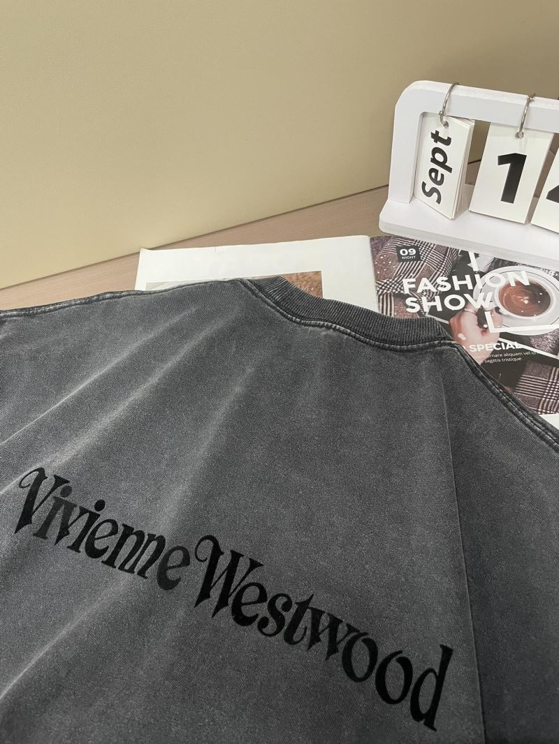 Vivienne Westwood T-Shirts